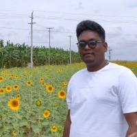 Thinesh kumar K