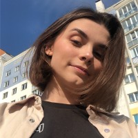 Vera Hardziyonak