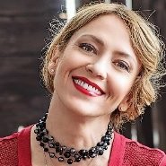 Oxana Zaiats