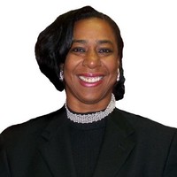 Denise Morgan, MBA, MPA