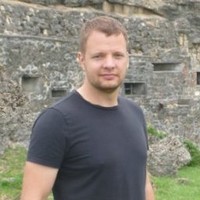Kasper Bæk Heden