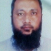 Mohammed Hasan
