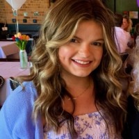 Megan Eveland