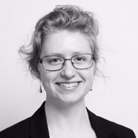 Kirsten Gede Van Ahlers