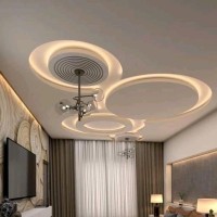 Ceiling Art