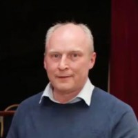 Jason Oakford