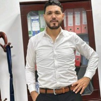 mohammed el amine gasmi