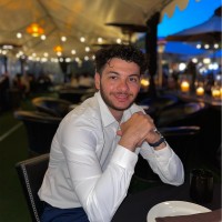 Mohammad Anbar