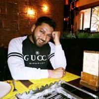 Nitin Sharma