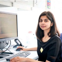 Shruti Chandra