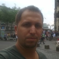 Demian Krebs