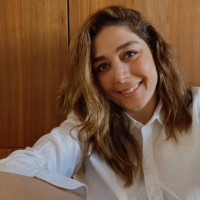VENUS VAN OOSTROM PARSI