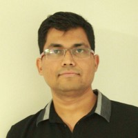 Amit Baburao Nimje