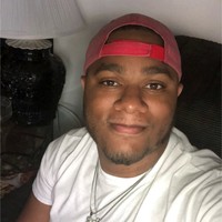 Donta Thompson