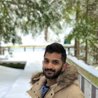 Anil Vemoori Sreeramulu