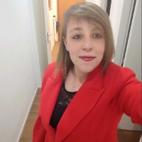 Maria Cristina Fonzetti