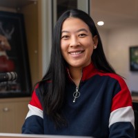 Jacqueline Shang