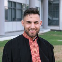 Konstantinos Ioannou