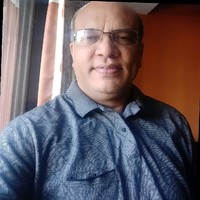 Sandeep Sarode