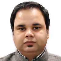 Gaurav Giri