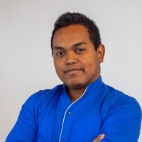 Nalinjaka RAKOTOMALALA