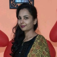Mandakini Ugale