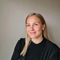 Marlene Hauge Johansen