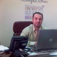 Haytham Yahya