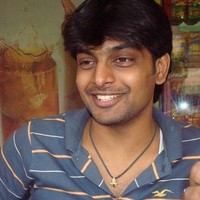 AR Abhilash