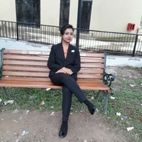 Nishita Das