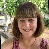 Marita Gill