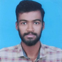 Sunil Shivappa
