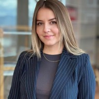 Sara Hazeri Berisha