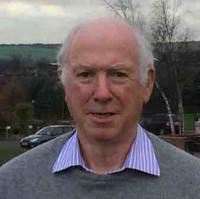 Peter Barr