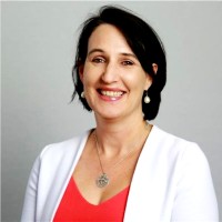 Larissa Tilley-Smith