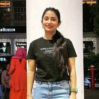 Nikita Misra