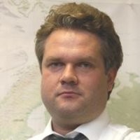 Dmitry Borisov