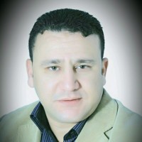 Ahmed Taibi أحمد طيبي
