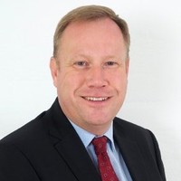 Lars Eric Muth