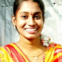 Harshavardhini Srinivasulu