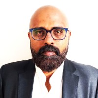 Vinod Jose