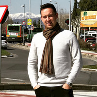 Daniel Landaburu Rotella