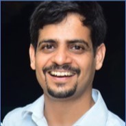 Nitesh Jain