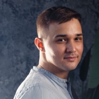 Dmitrii Golubev