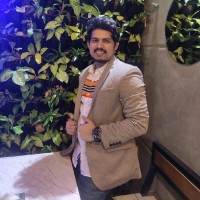 S M Mahbub Hasan Joni