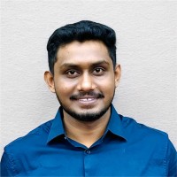 Jaya Vamsi Krishna Tadiboina