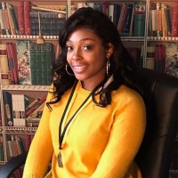 Ashanti Williams, Msw