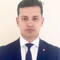Mukesh Katuwal