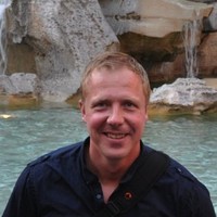 Mikael Larsson