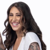 Daniela Sanders